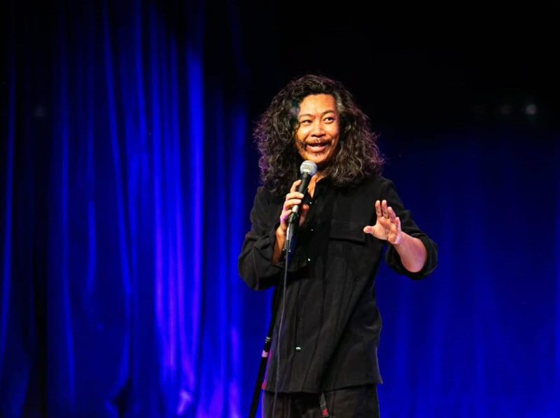 У Парижі трагічно загинув актор Бан Гей Мін