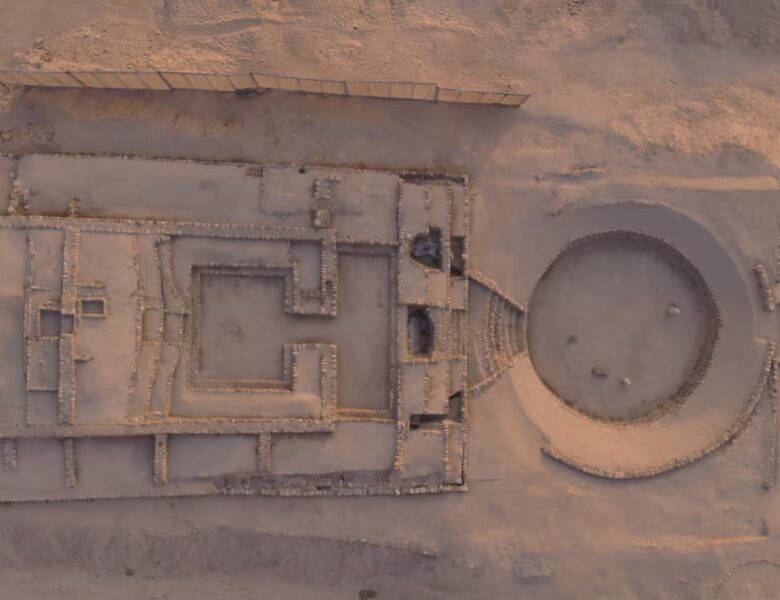 У Перу виявили місто, старше за Мачу-Пікчу