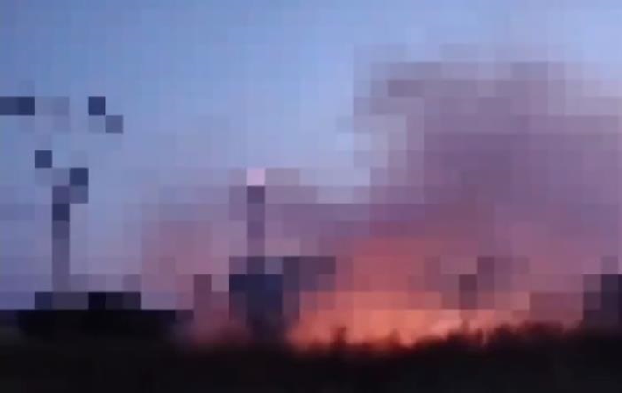 У Підмосков’ї прогриміли вибухи