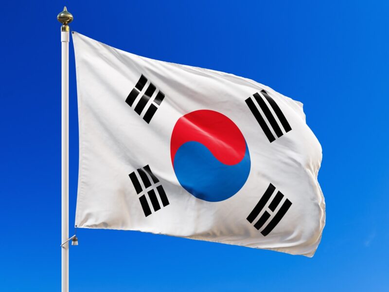 У Південній Кореї затвердили нового прем’єра