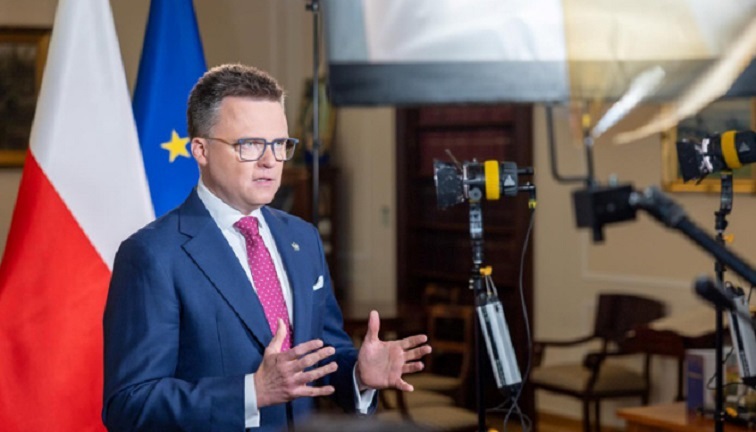 У Польщі розслідують “спонукання до держперевороту”