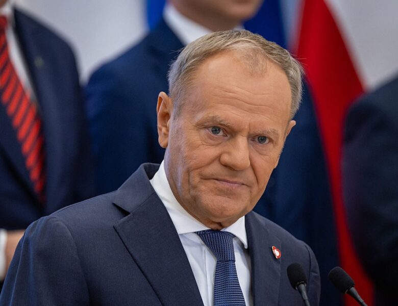 У Польщі затримали 32 підозрюваних у співпраці з РФ