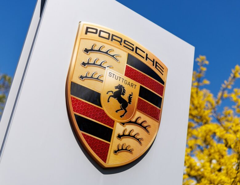 У Porsche впали глобальні продажі, найбільше у Китаї