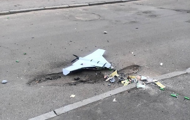 У Повітряних силах назвали кількість знищених у червні ворожих цілей