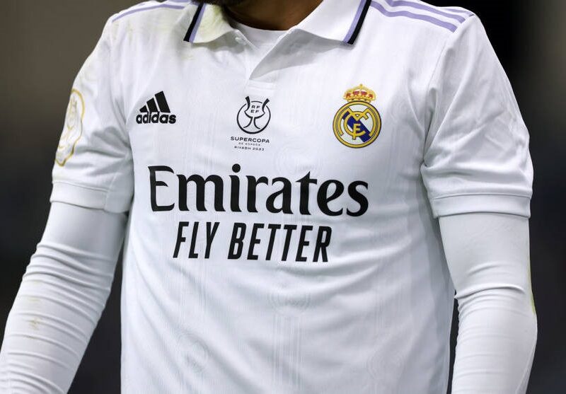 У Реалі одразу два претенденти на легендарний 10-й номер