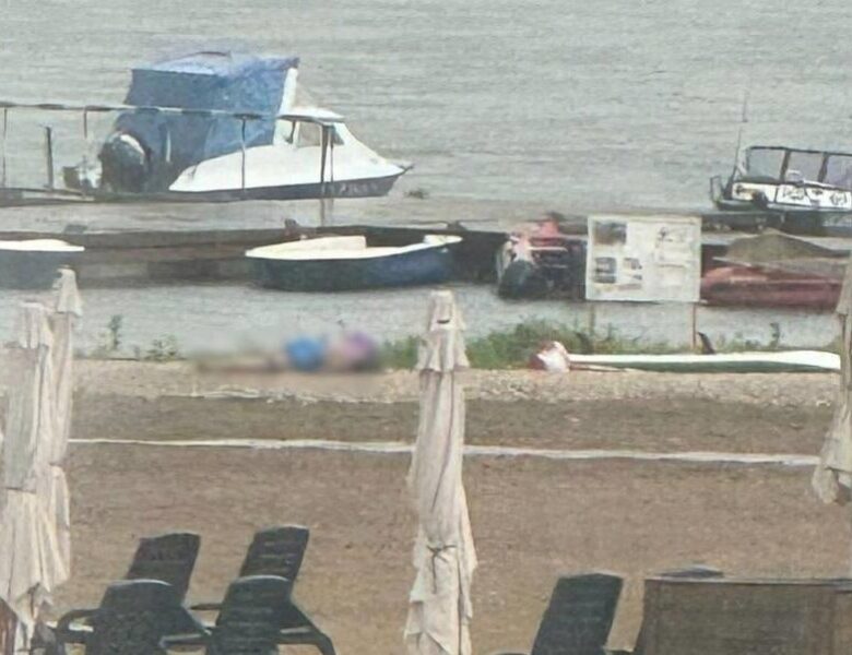 У РФ блискавка вбила одразу трьох людей