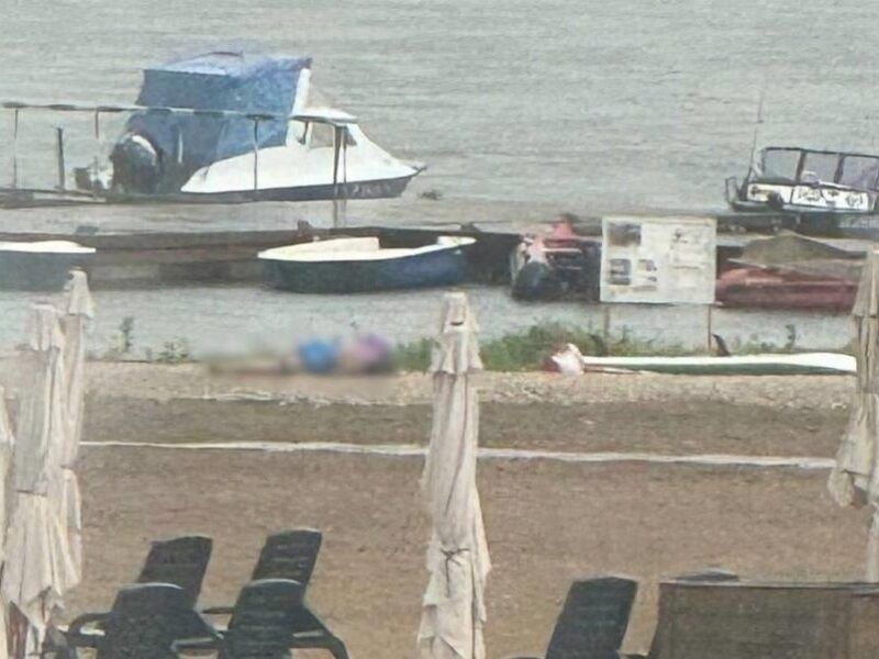 У РФ блискавка вбила одразу трьох людей