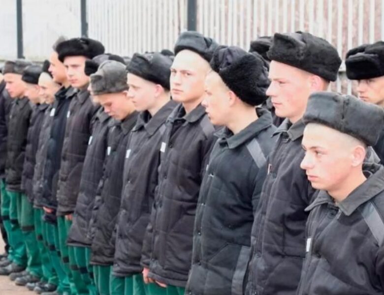 У РФ вигадали новий спосіб відправки в’язнів на війну – розвідка