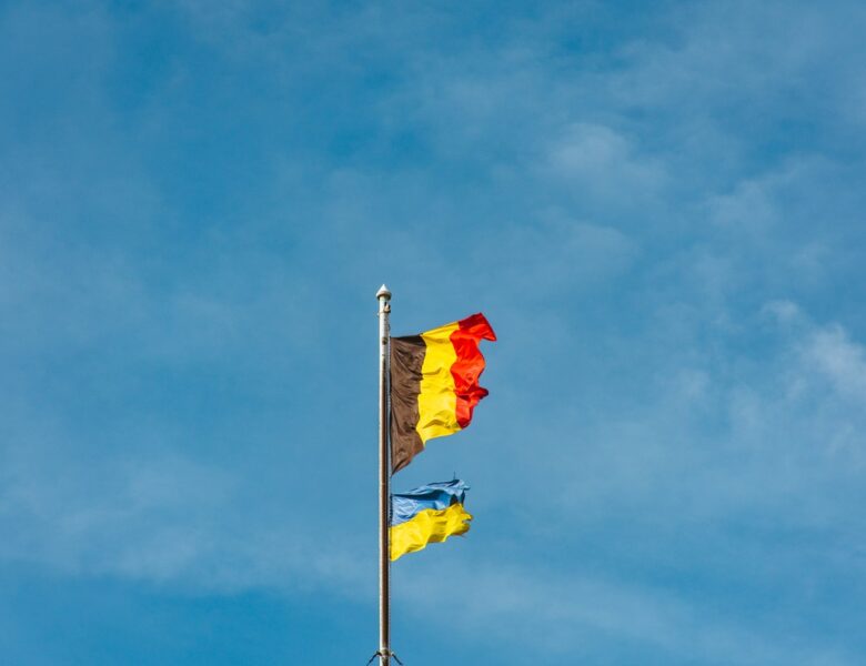 У Римі підписали першу угоду про інвестиції в Україну