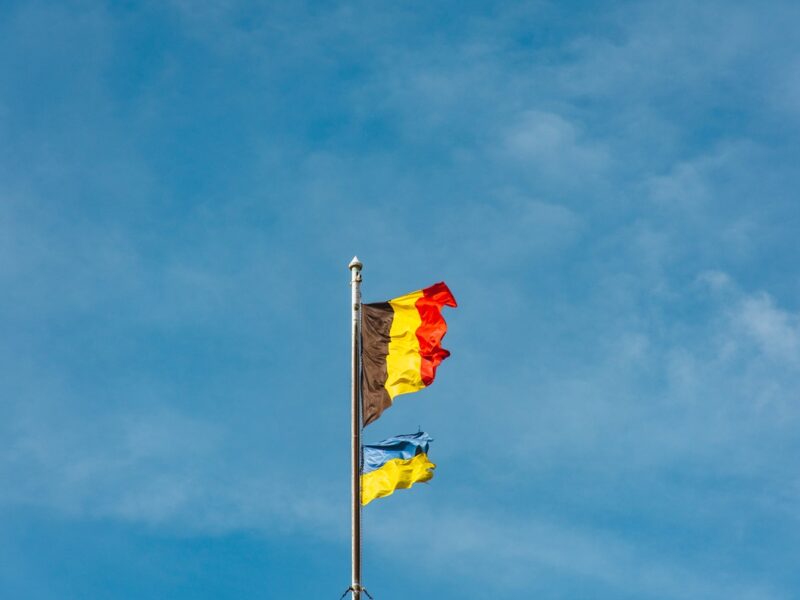 У Римі підписали першу угоду про інвестиції в Україну