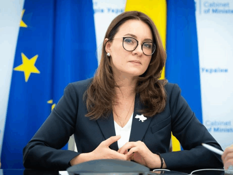 У Римі розпочинається конференція, присвячена відновленню України