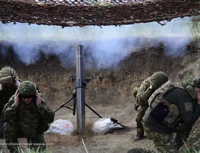 У росіян нові просування на Донеччині – DeepState