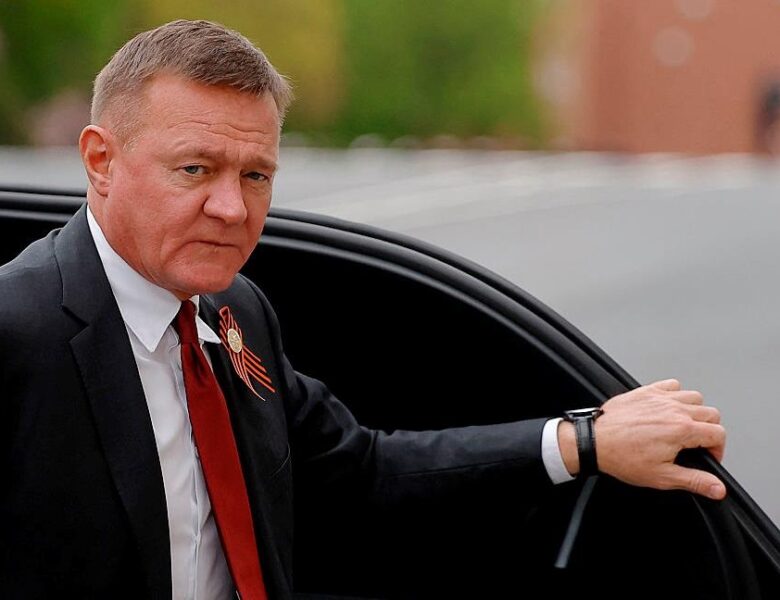 У Росії застрелився звільнений сьогодні Путіним міністр транспорту – ЗМІ