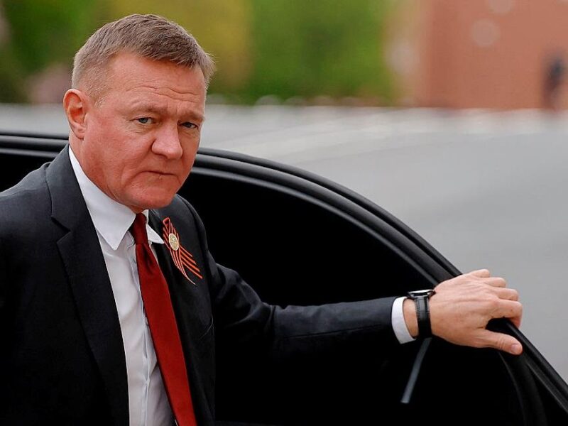 У Росії застрелився звільнений сьогодні Путіним міністр транспорту – ЗМІ