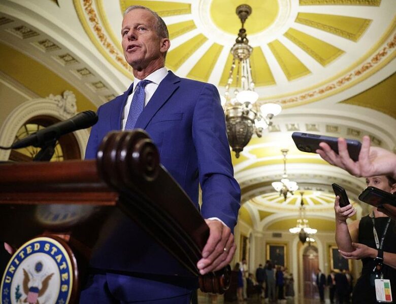 У Сенаті США відклали пакет санкцій проти Росії