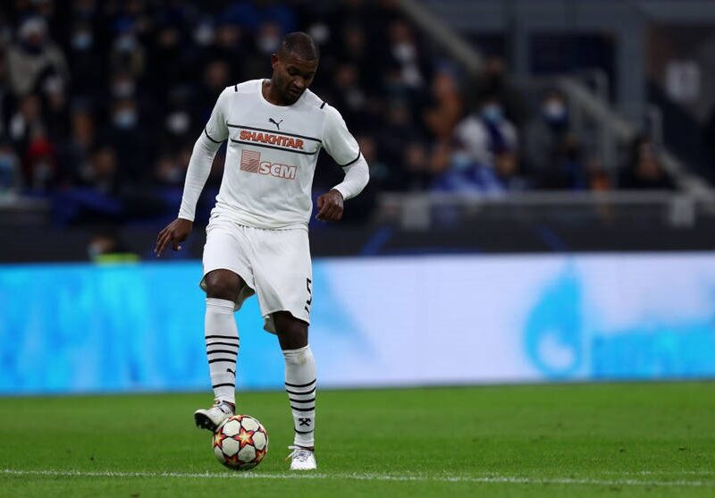 У Шахтар повертаються колишні: Марлон прийшов вільним агентом