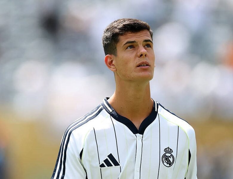 У Штутгарт прийшов грати юний футболіст із Реала