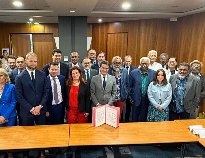 У складі Франції з’явиться окрема держава