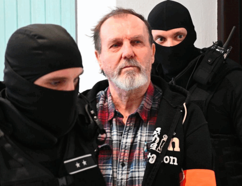 У Словаччині розпочався суд над стрільцем у Фіцо