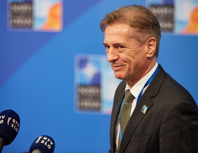 У Словенії проведуть референдум щодо витрат на оборону