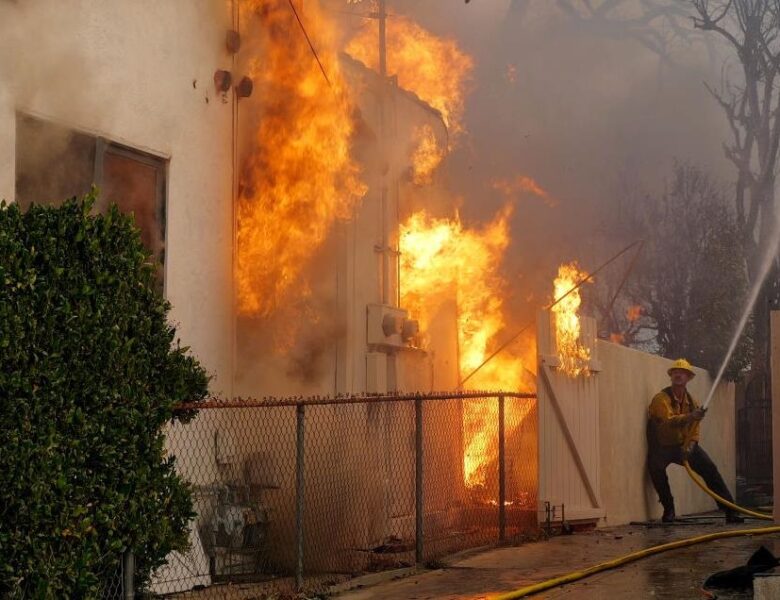 У США пожежа в будинку для літніх людей забрала життя дев’яти осіб
