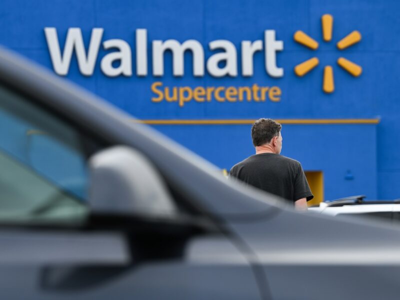 У США сталася різанина в гіпермаркеті