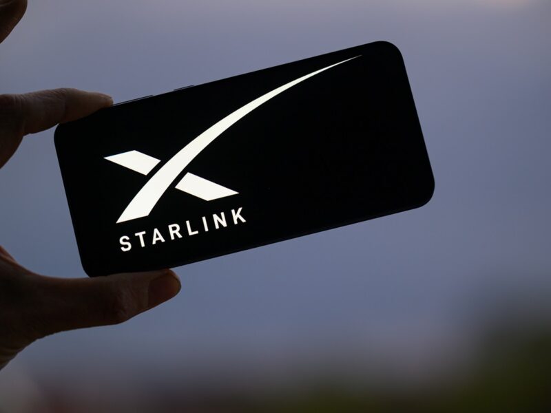 У Starlink прокоментували збій