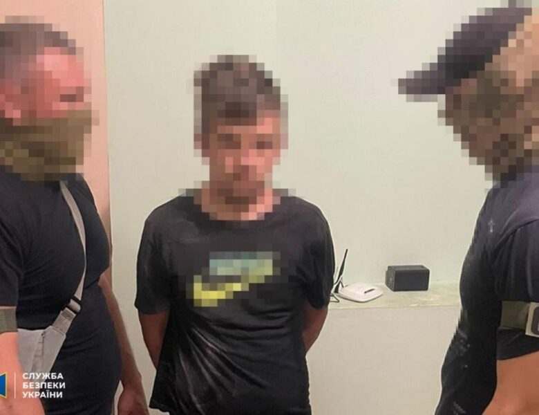 У центрі Рівного попередили теракт у багатоповерхівці