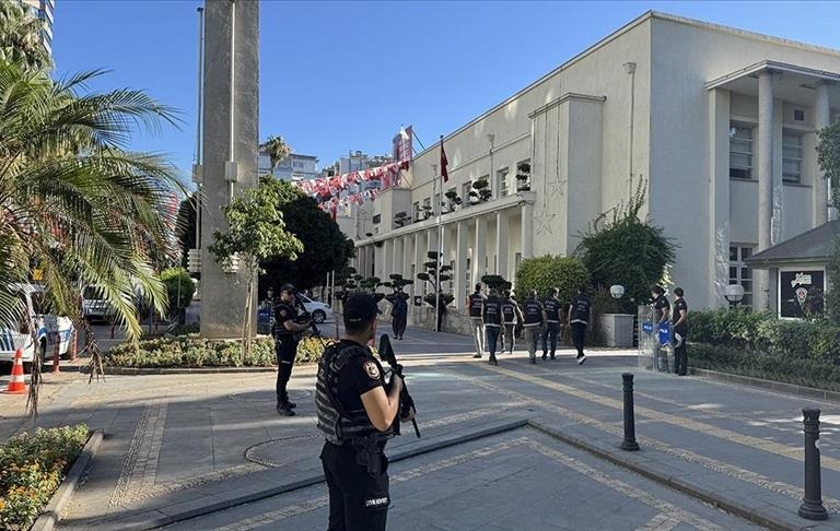 У Туреччині затримали мерів трьох міст