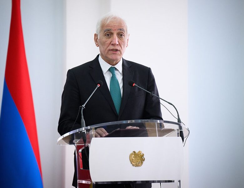 У Вірменії націоналізували компанію проросійського мільярдера