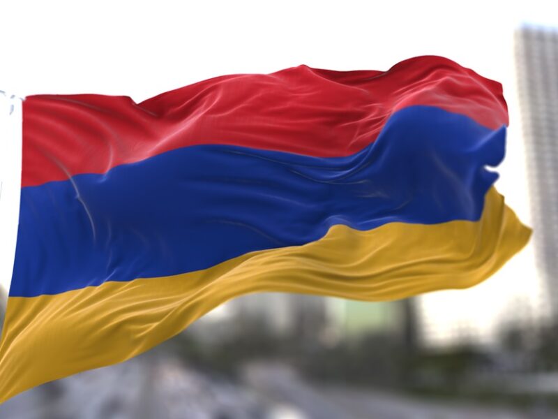 У Вірменії націоналізують компанію російського мільярдера