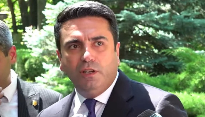 У Вірменії розглядають заборону російського телемовлення