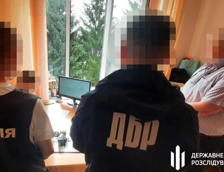 У Житомирі викрили схему отримання фіктивної інвалідності