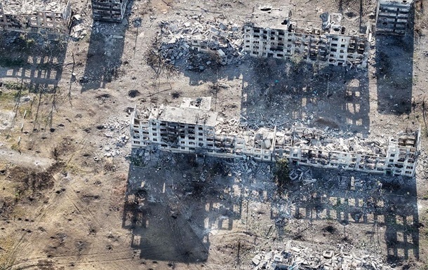 У ЗСУ відповіли, чи захопили росіяни Часів Яр