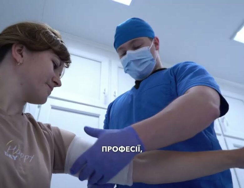 Їх знає кожен!