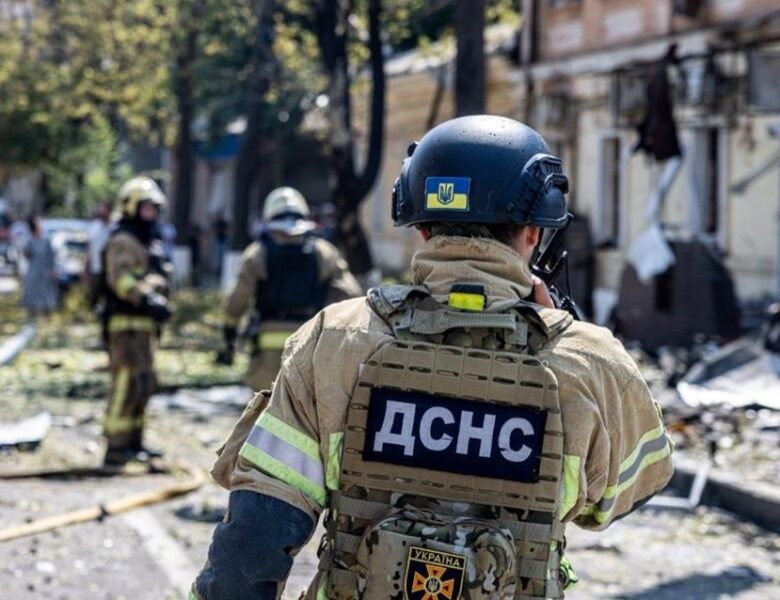 Удар по Харкову: число потерпілих сягло 80 осіб