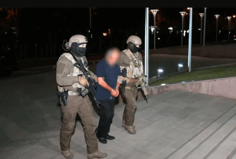 Угода на $3 млн: Грузії запобігли спробі продати уран