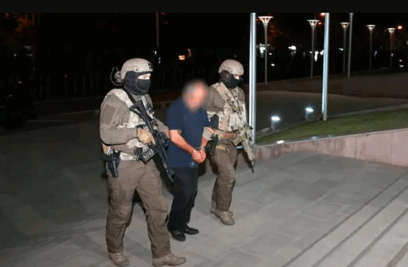 Угода на $3 млн: Грузії запобігли спробі продати уран