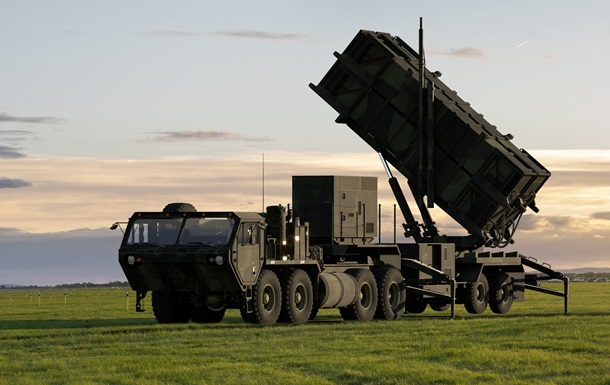 Україна може не отримати Patriot до весни 2026 року – ЗМІ