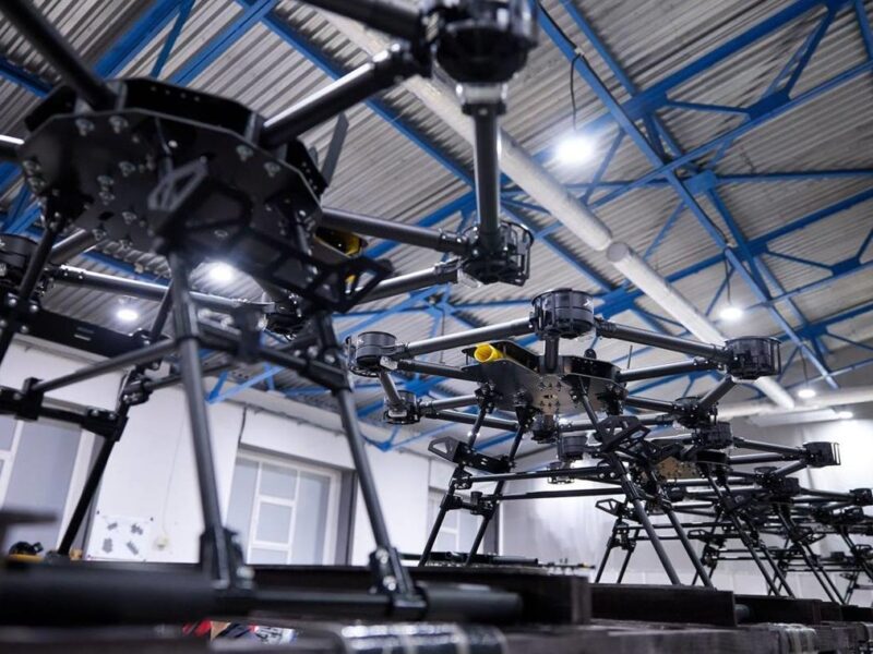 Україна наростила закупівлі вітчизняної зброї