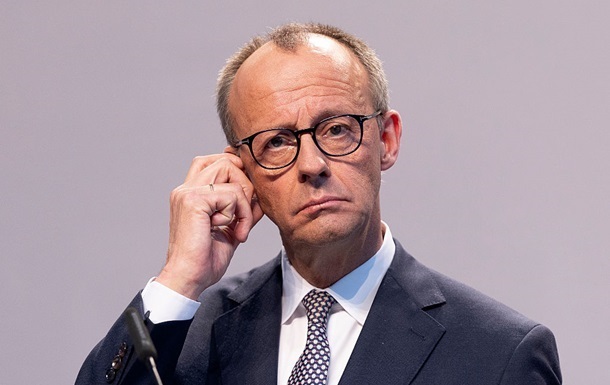 Україна навряд чи буде у ЄС до 2034 року – Мерц