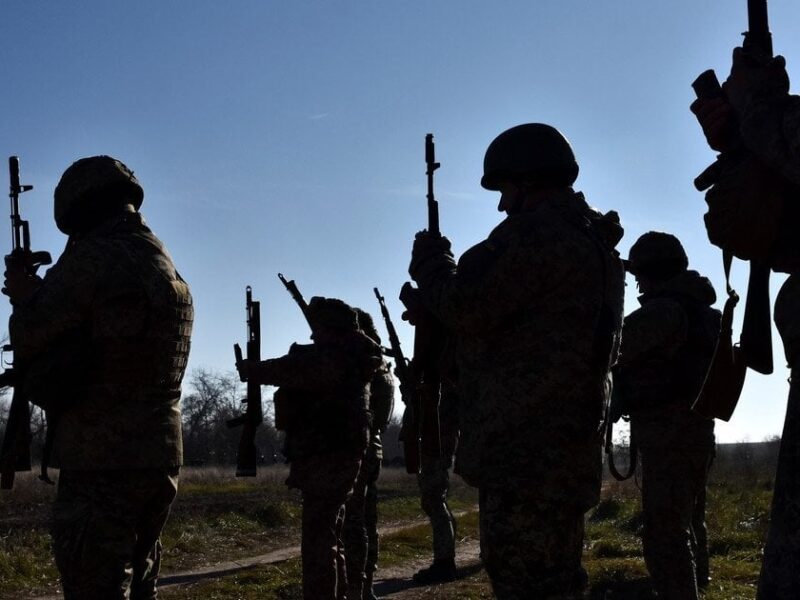 Україна назвала потреби на 2026 рік, а ЄС шукає джерела фінансування