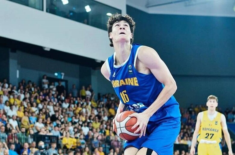 Україна оголосила розширену заявку на прекваліфікацію ЧС-2027