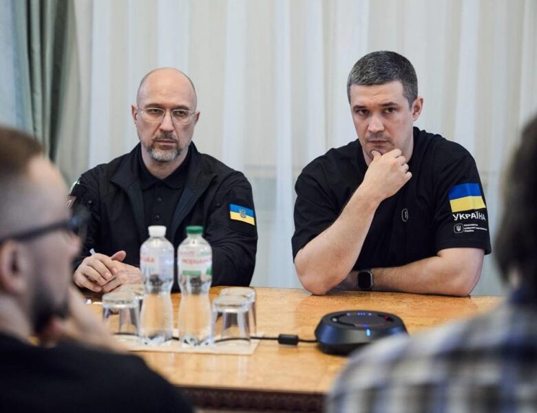 Україна підписала чотири контракти на дрони-перехоплювачі