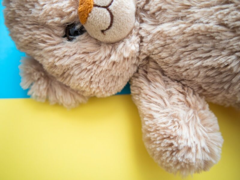 Україна повернула сімох дітей з окупації