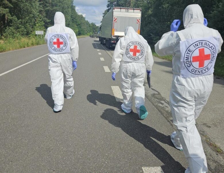 Україна повернула тіла 1000 загиблих воїнів