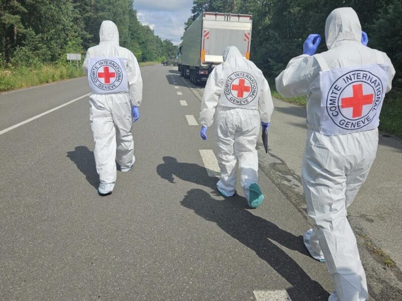 Україна повернула тіла 1000 загиблих воїнів