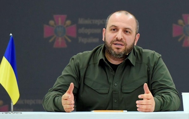 Україна та країни Рамштайну запустили спільне виробництво зброї – Умєров