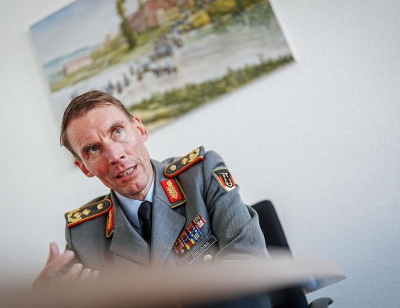 Україна у липні отримає ракети Німеччини – генерал