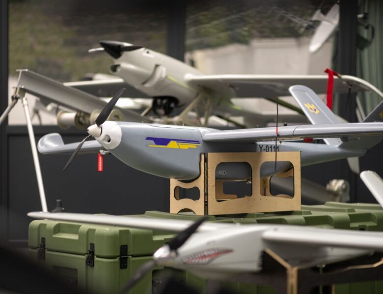 Українські дрони вироблятимуть в Румунії – ЗМІ